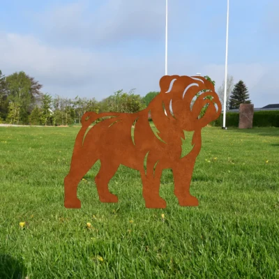 Bulldog | Onlinesmeden