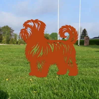 Dandie Dinmont Terrier | Onlinesmeden.dk