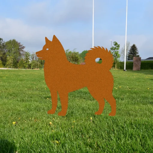 Shiba | Onlinesmeden.dk